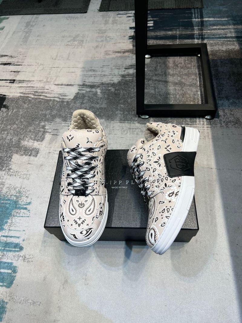 Philipp Plein Shoes